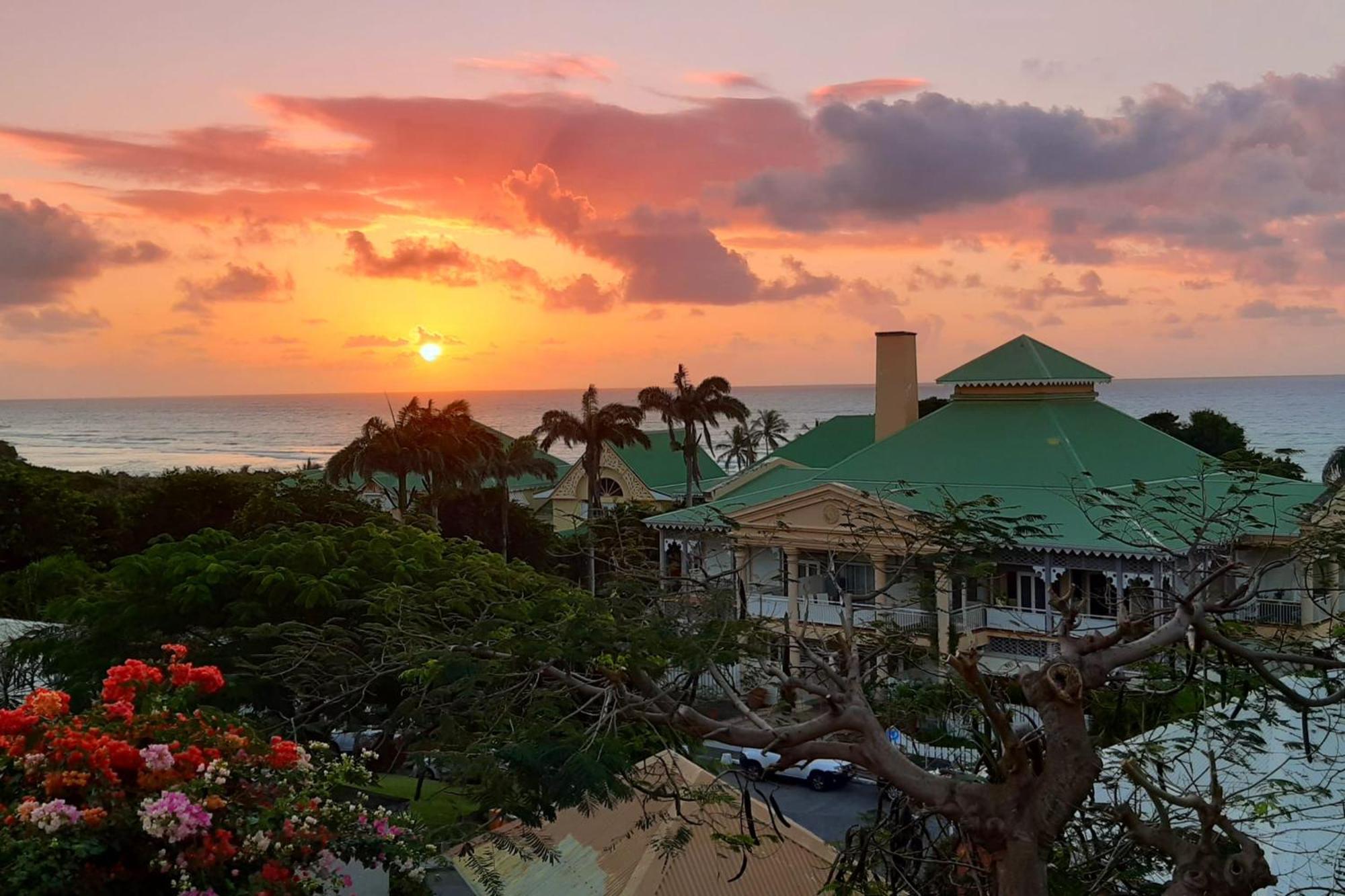 Appartement Coconut Saint-Francois (Grande-Terre)