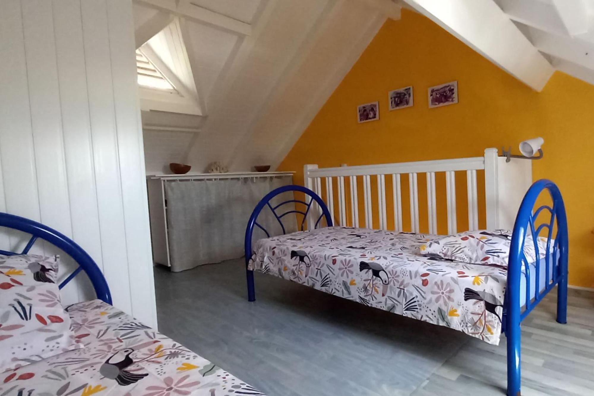 Coconut Appartement *