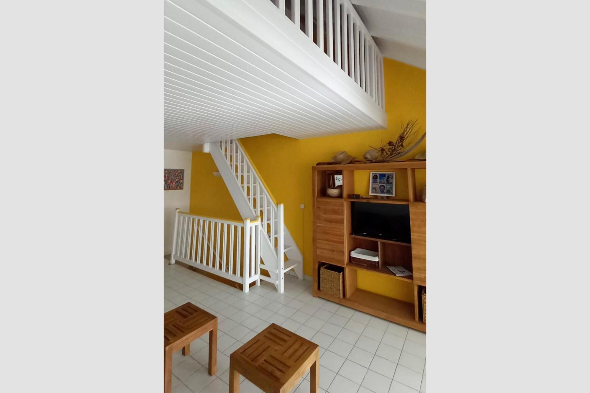 Appartement Coconut