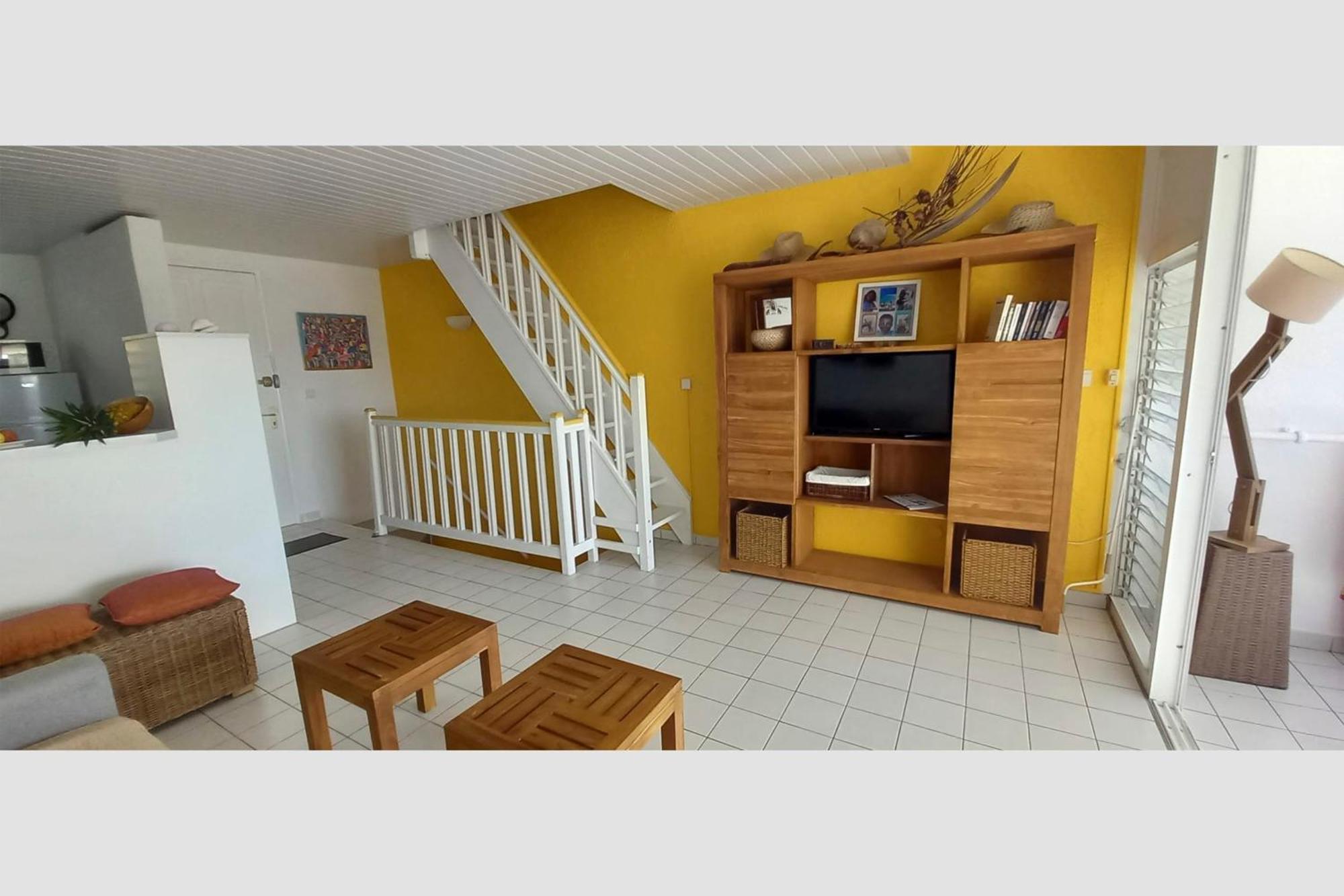 Coconut Appartement *