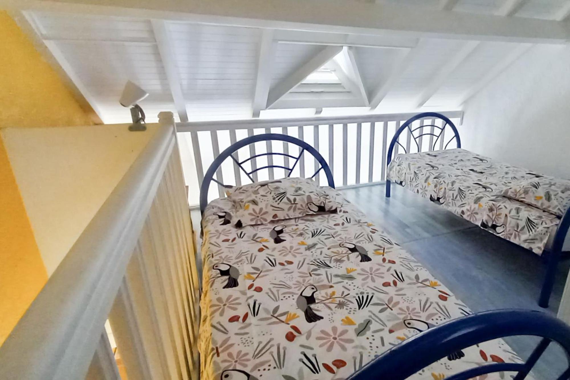 Appartement Coconut