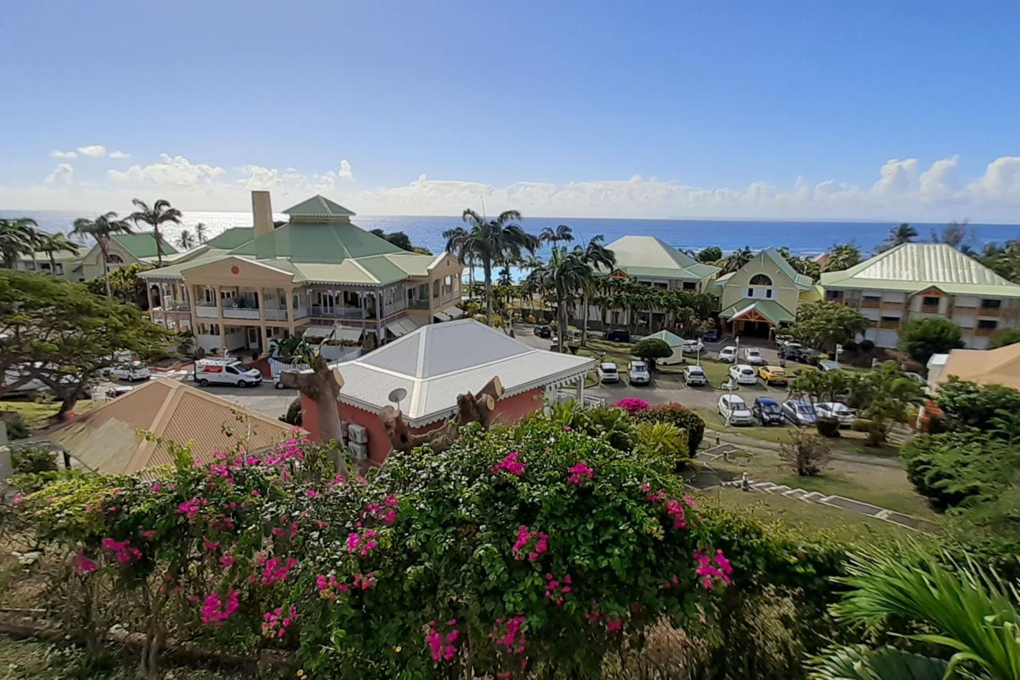 Coconut Appartement Saint-Francois (Grande-Terre)