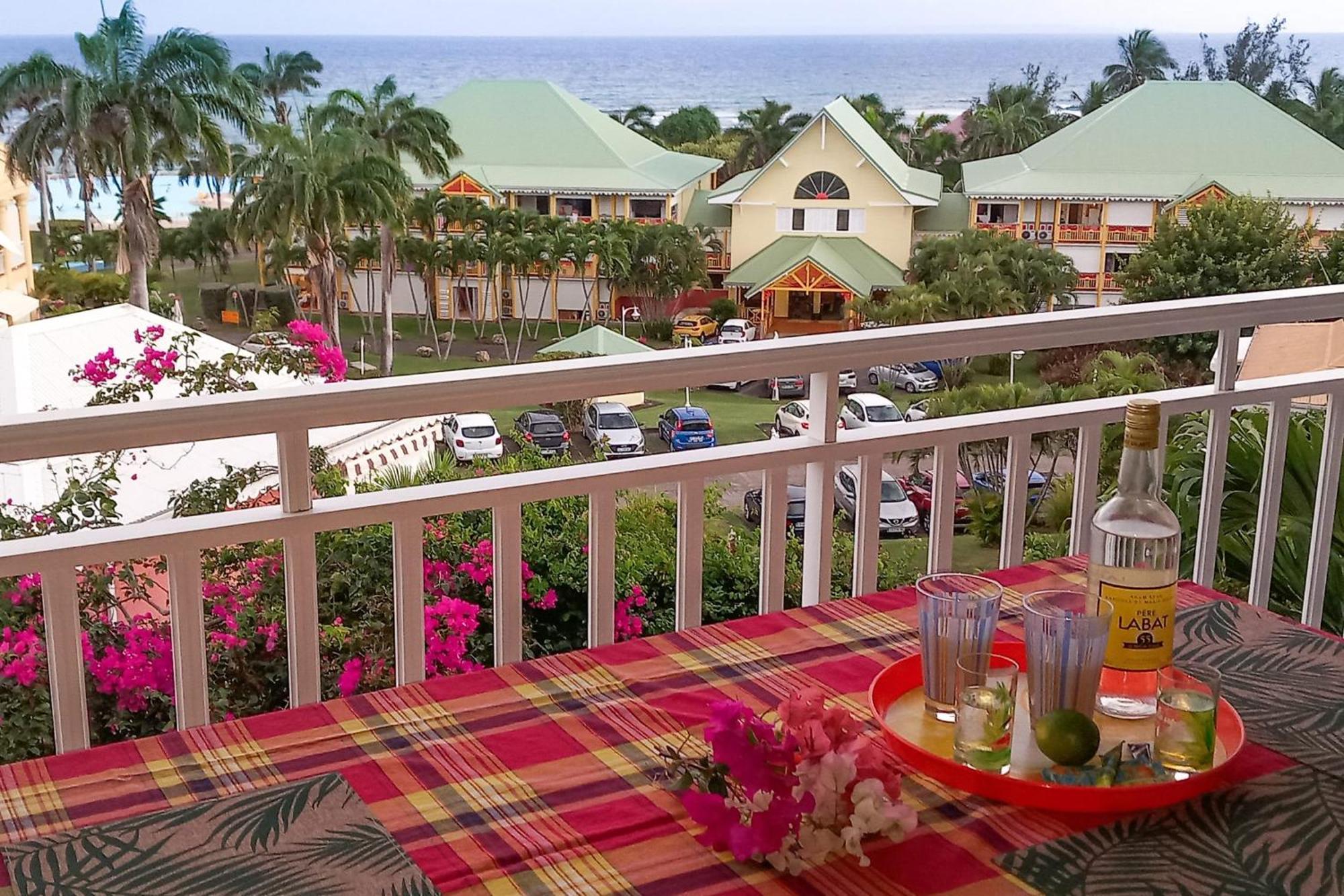 Coconut Appartement