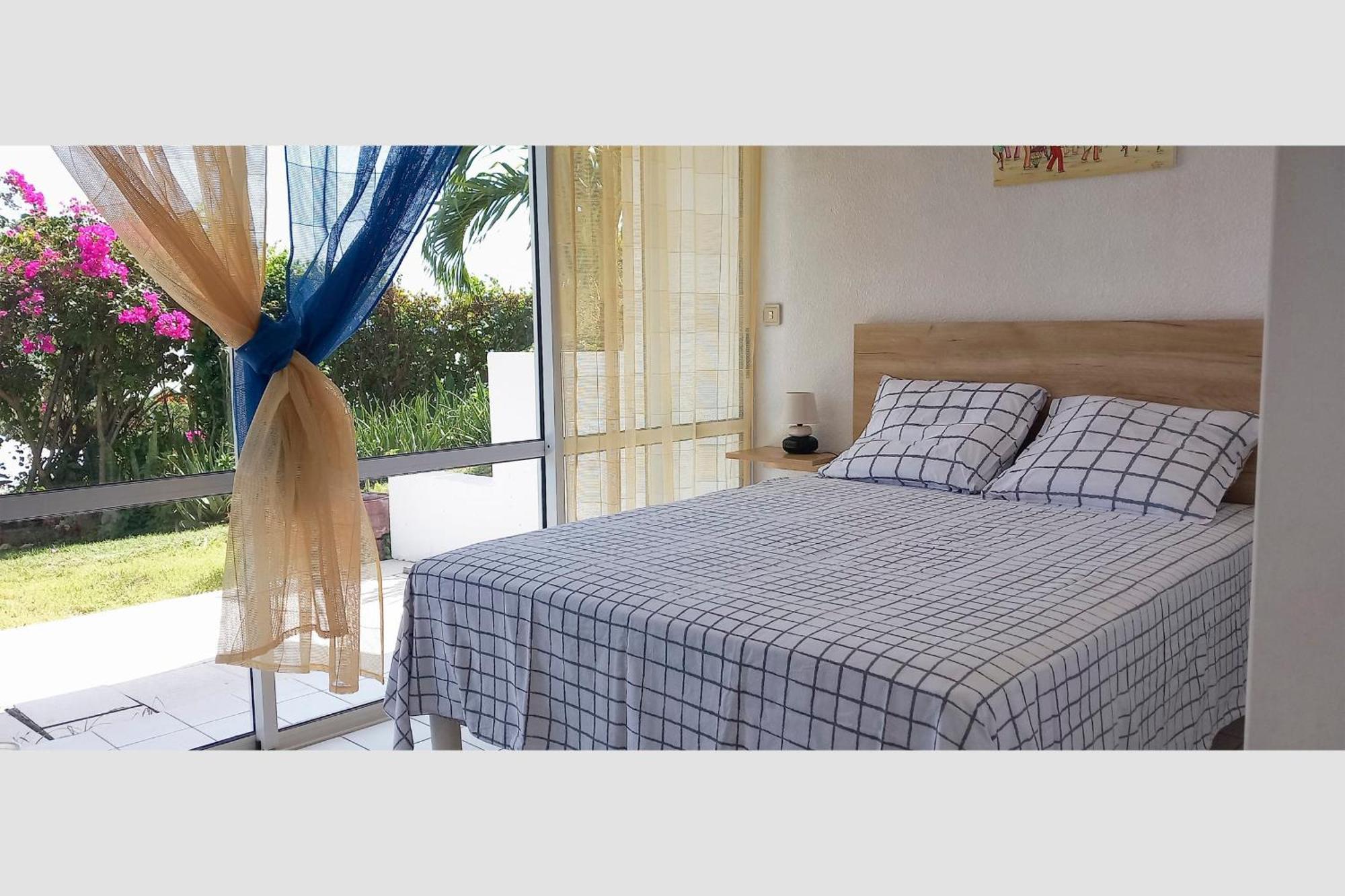 Coconut Appartement *